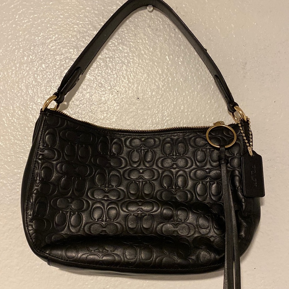 Small guess bag